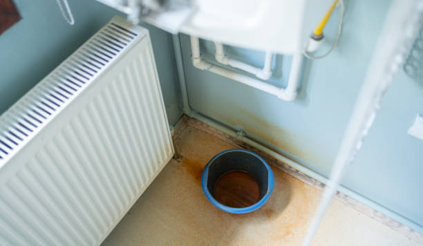 Best Emergency water damage restoration  in Rock Valley, IA